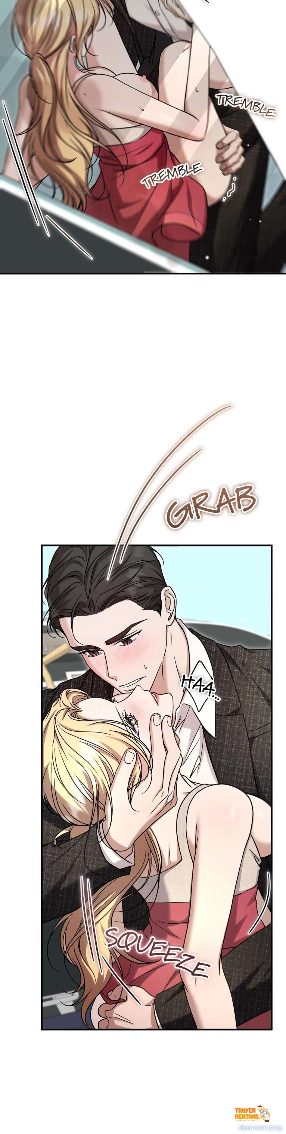 Xem ảnh tmp7uytnb2c trong truyện hentai [không Che] [18+] Tiểu Thư Quá Tò Mò - Chapter 7 - www.hentaitvn.net