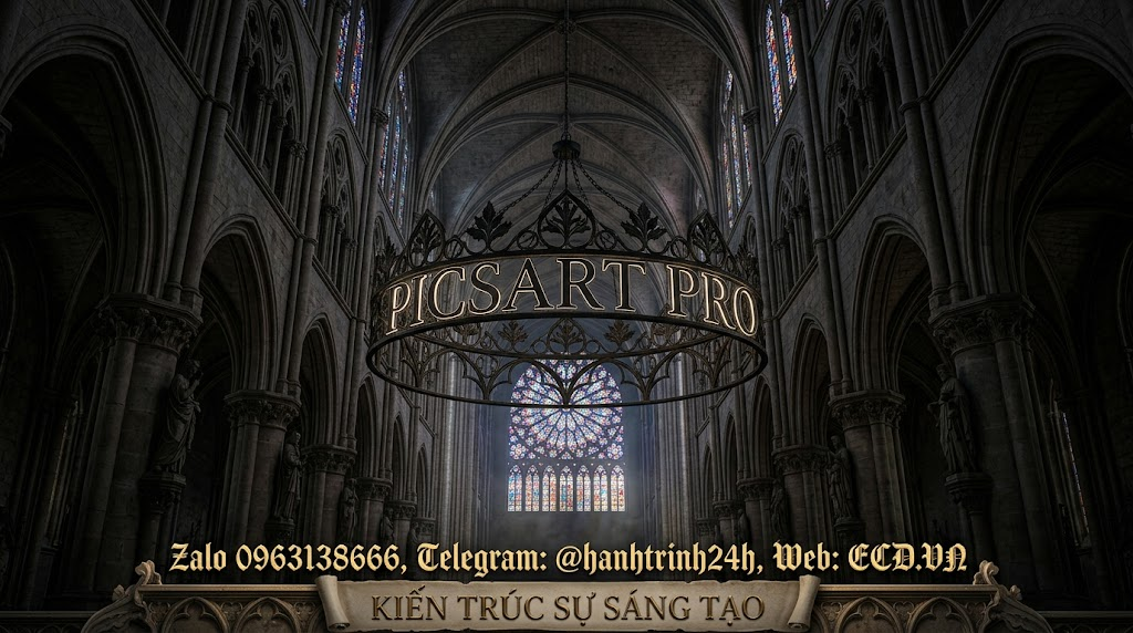 picsart pro instant delivery