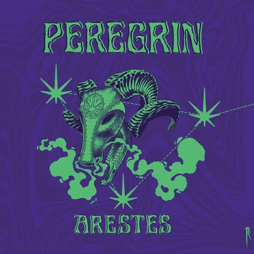 Peregrin - Arestes - EP (2026)