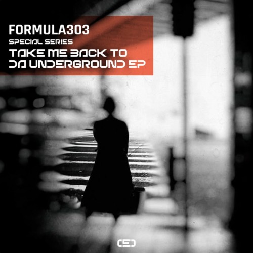 formula303 - Te Me Back To Da Underground EP (2026) FLAC