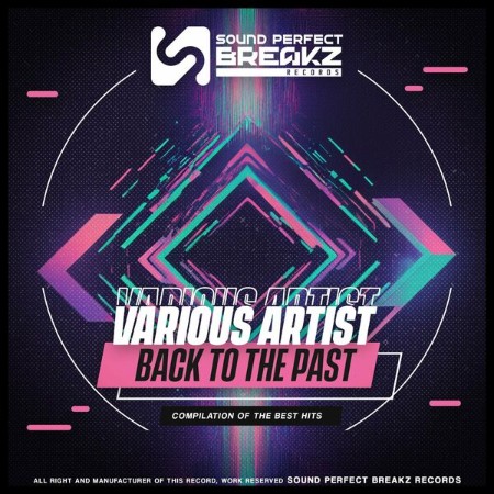 VA - Back to past, Best hits, Vol. 1 10-09-(2024)