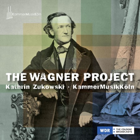 VA - The Wagner Project (2024)