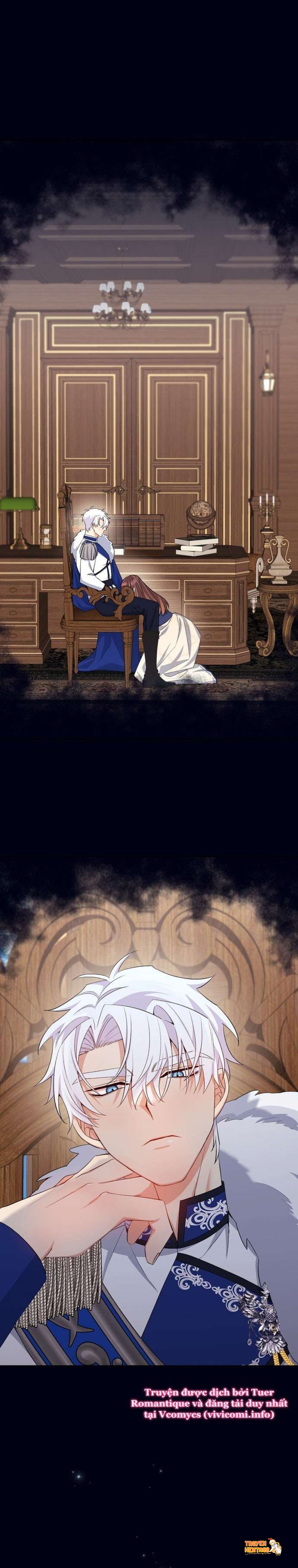 Xem ảnh tmp p8v08tg trong truyện hentai [18+] Tôi Là M - Chapter 15 - hentaitvn.net