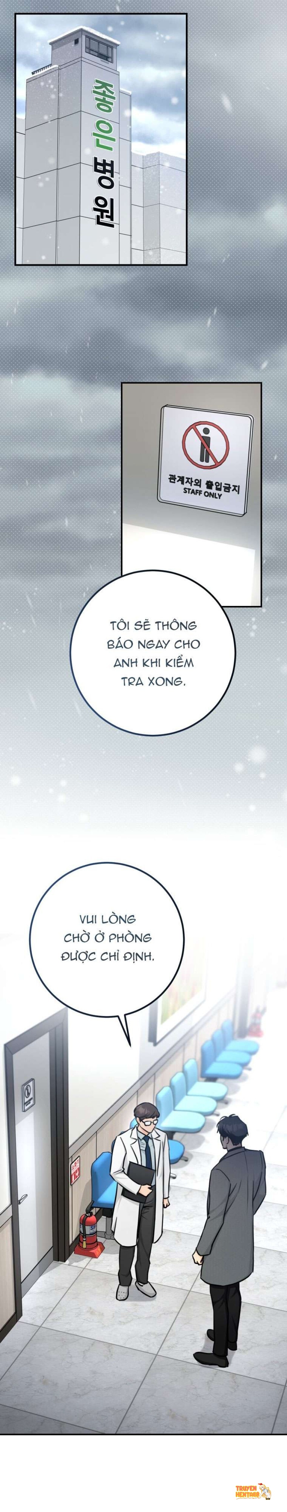 Xem ảnh [18+] Chuyện Kết Hôn - Chapter 58 - tmptfx0ka2i - Truyenhentaiz.net