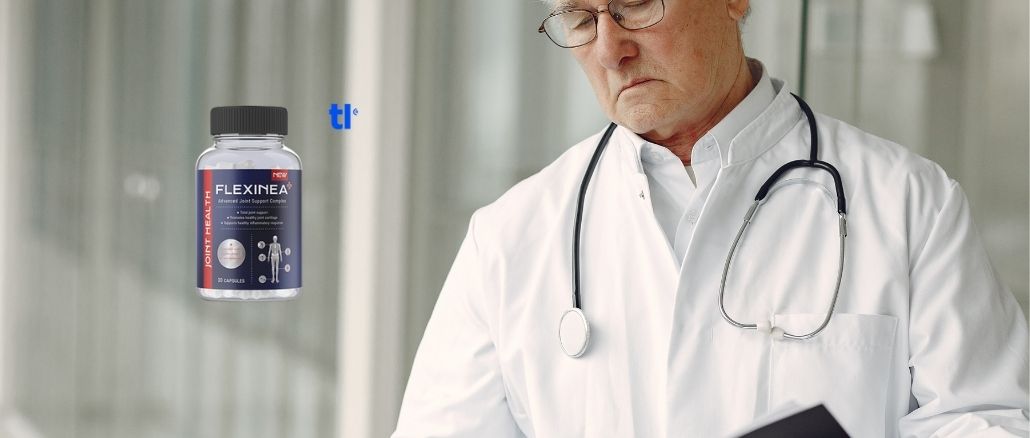 Flexinea + Qual è la composizione?