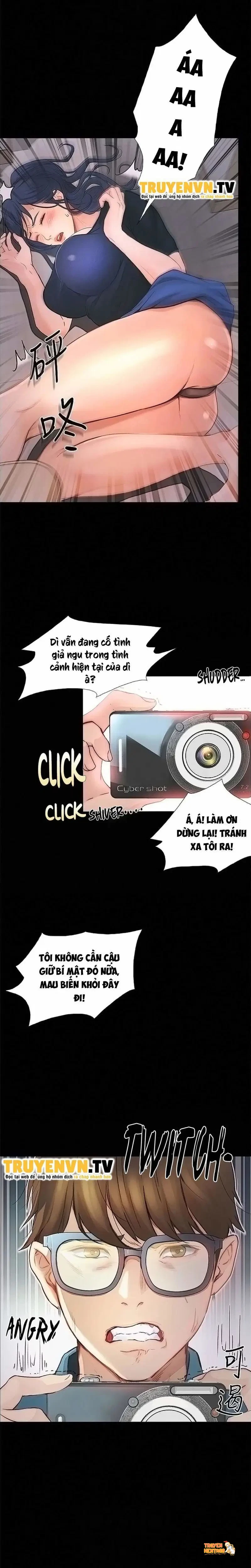 Xem ảnh Ngôi Trường Dâm Loạn - Chapter 4 - tmpvd624x6y - Truyenhentaiz.net