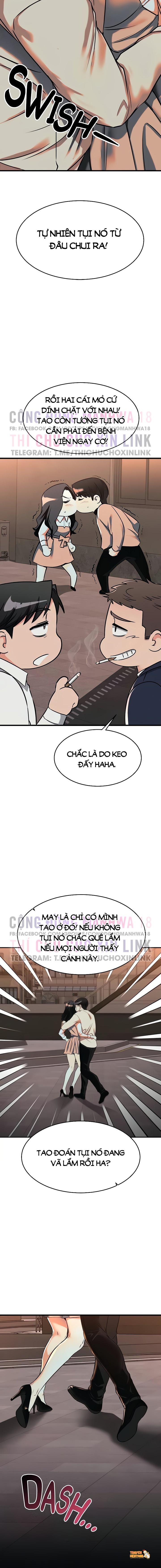 Trang truyện tmp6h6vzr2z trong truyện tranh Ranh Giới Người Bạn - Chapter 63 - truyenhentai18.net