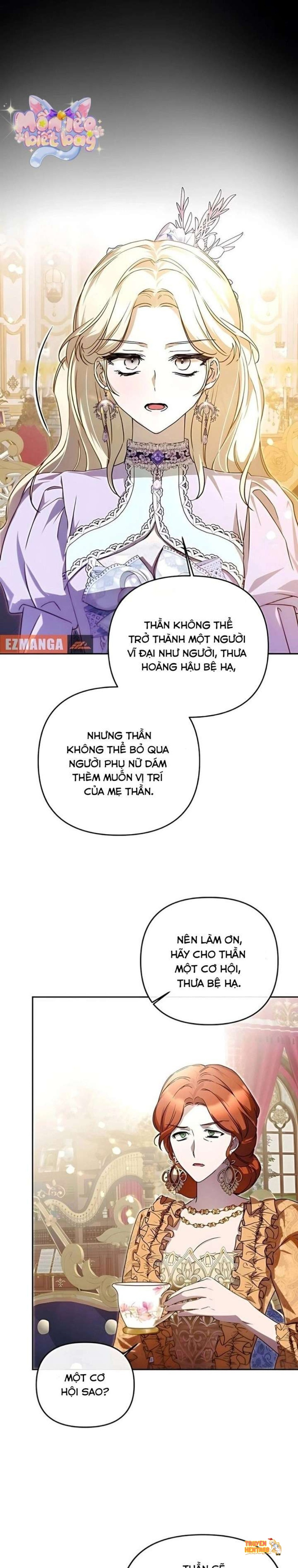 Xem ảnh [18+] Lần Thứ Hai Tôi Kết Hôn Với Quái Vật - Chapter 19 - tmpwt8yeysv - Truyenhentaiz.net