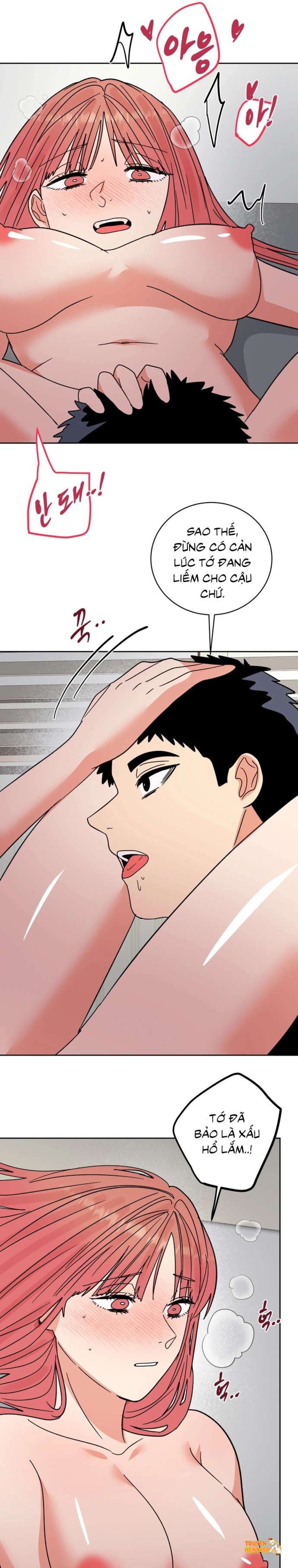 Xem ảnh [18+] Làm Thịt Người Bạn Thời Thơ Ấu - Chapter 10 - tmpu43puiap - Truyenhentaiz.net