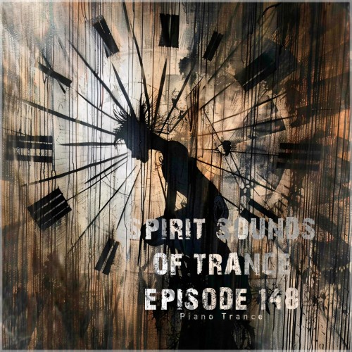 VA - Spirit Sounds Of Trance Episode 148 (2026)