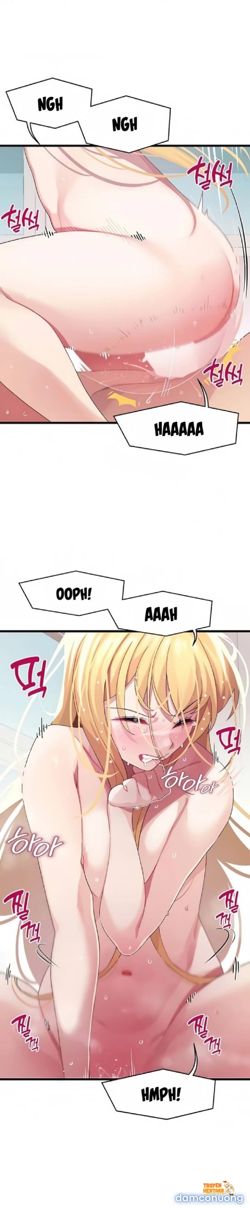 Trang truyện tmphn sq2o5 trong truyện tranh Liên Kết Doki Doki - Chapter 9 - truyentvn.net