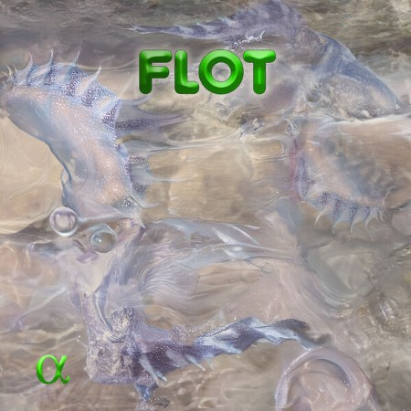 Nicolas Worms - Flot (2025)