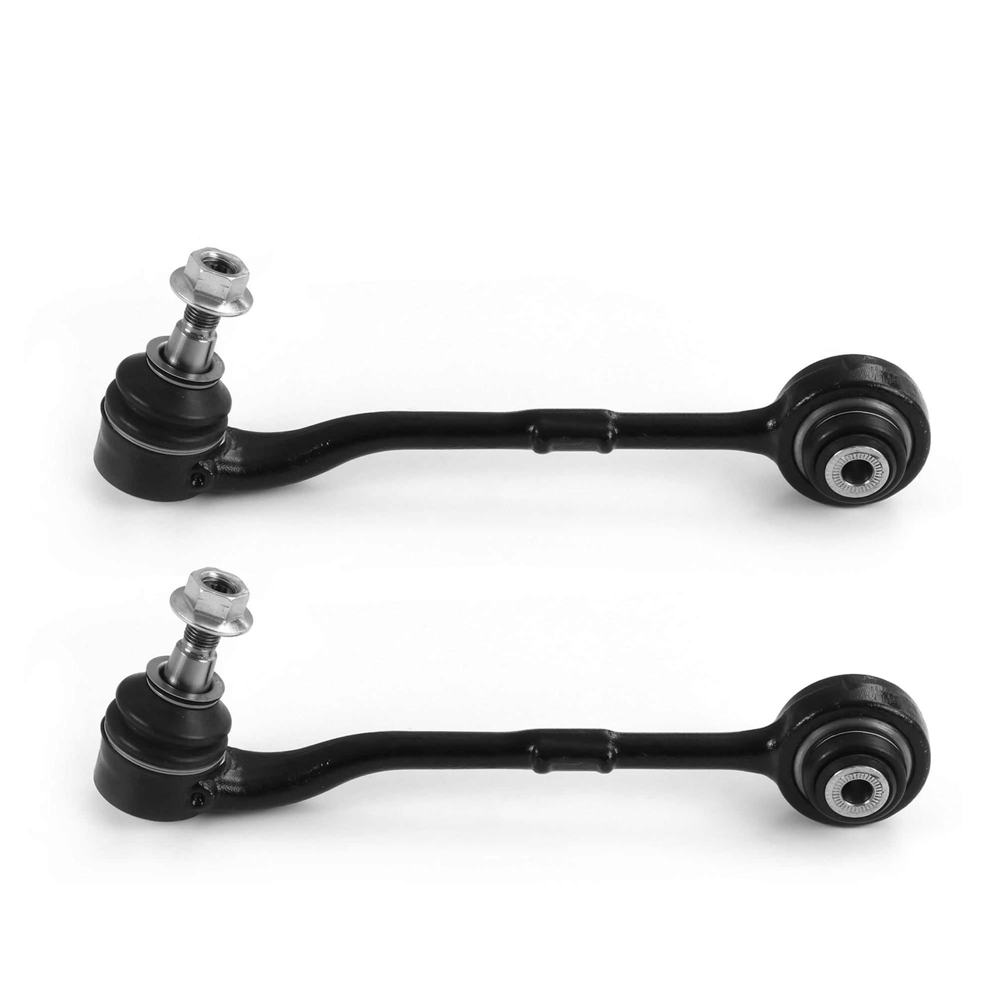 Nuevo KIT Brazos de control delanteros inferiores delanteros con rótulas RK621945 para BMW X1 - Imagen 2 de 7