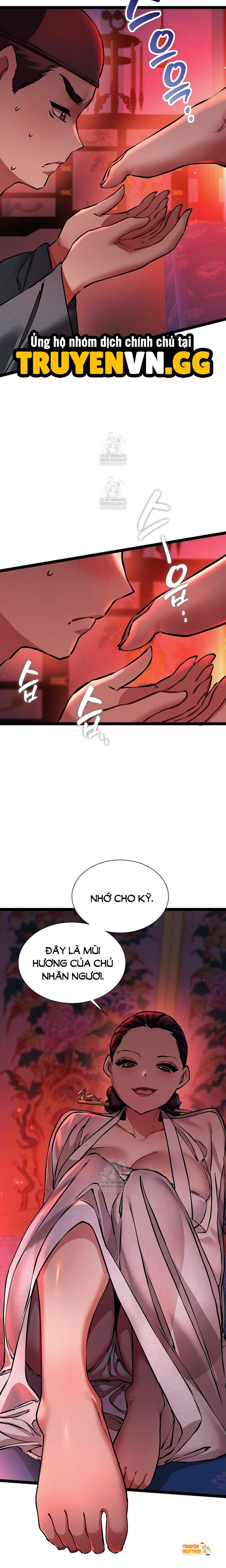 Xem ảnh Thái Giám Hàng Khủng - Chapter 8 - tmpu gayeh7 - Truyenhentaiz.net