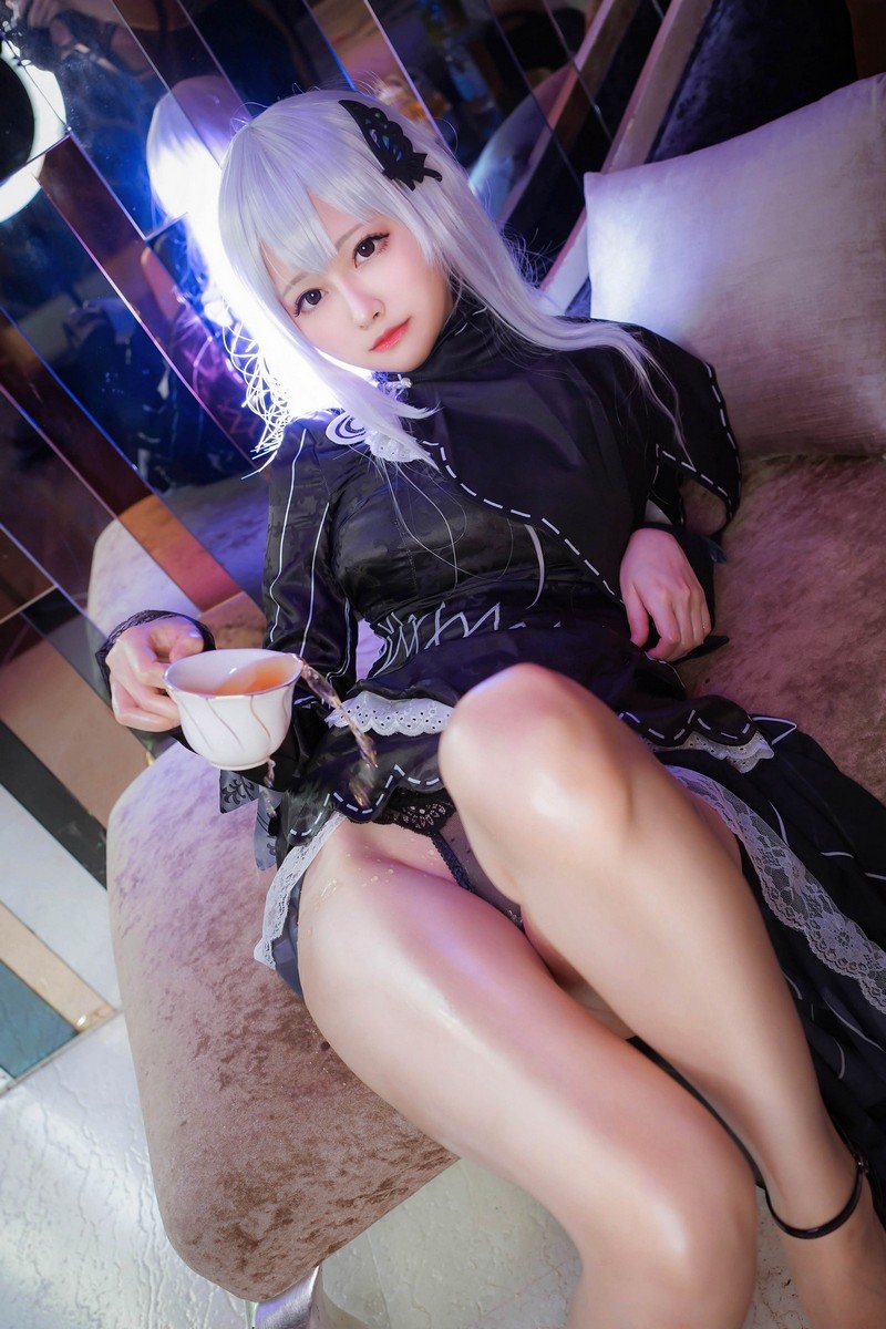 Arty亚缇 Chinese New Year 2023 写真【36P｜29.2MB】插图7