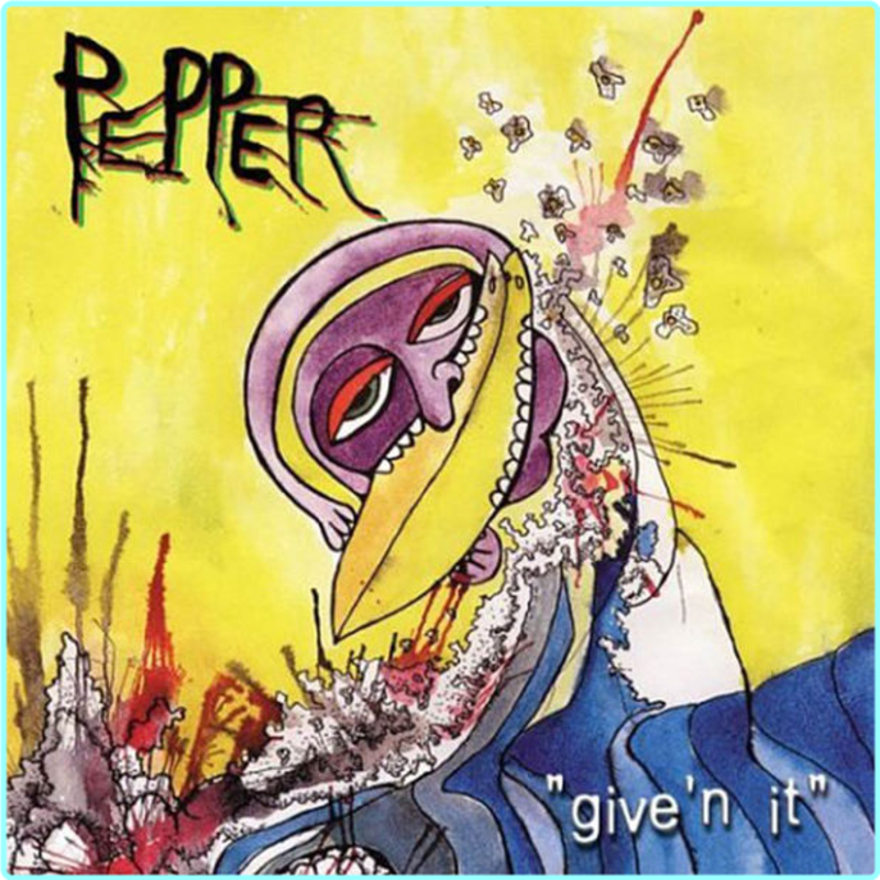 Pepper Given It 16BIT WEB [FLAC] 2000 [FLAC 733 Kbps] – (239 MB)