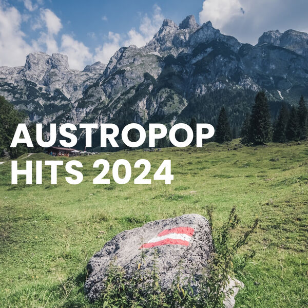 Various Artists- Austropop Hits 2024 2023 Mp3 [320kbps]  Cn0rza3g1g0l