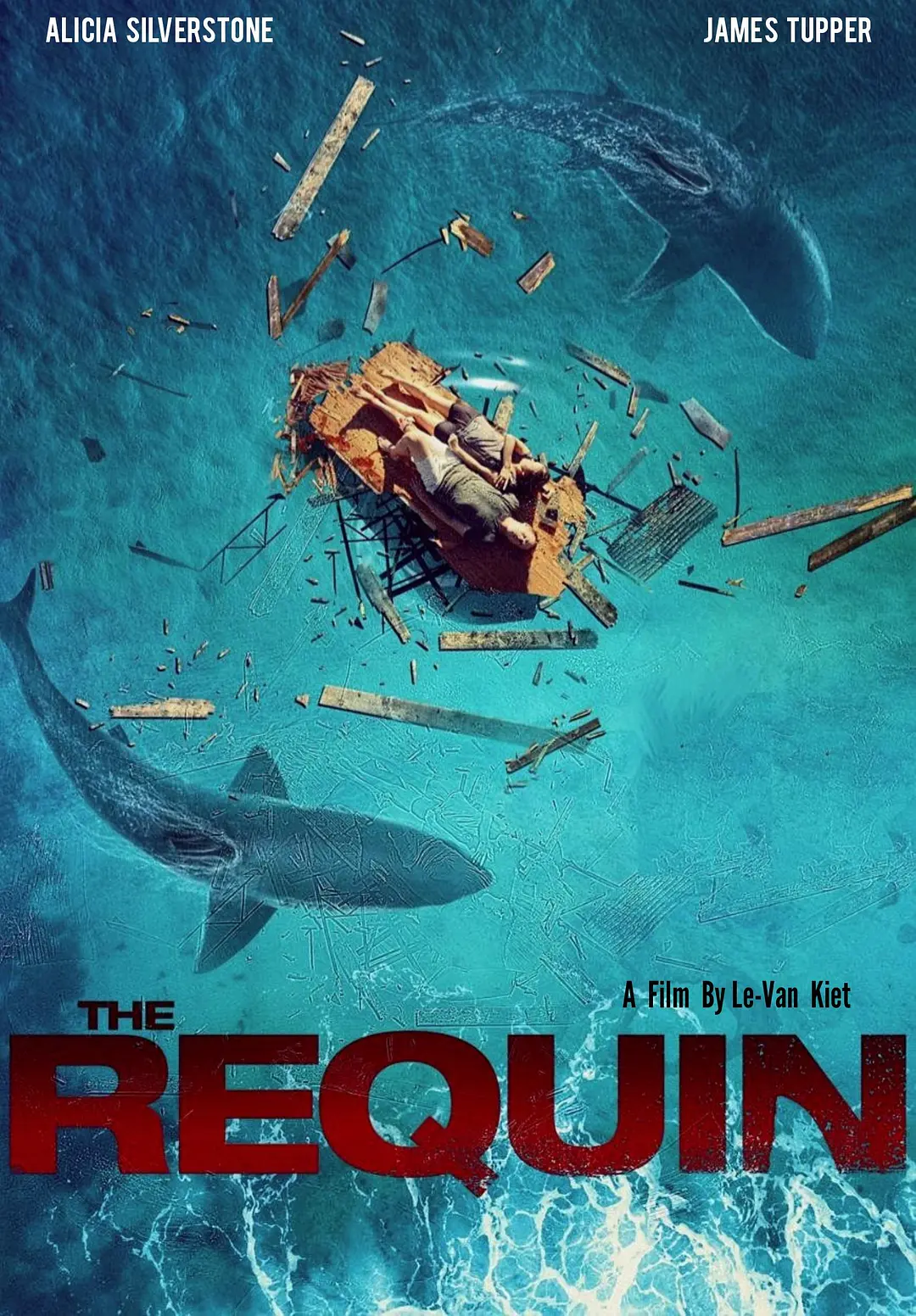 [3555] 鲨海困斗 / The Requin (2022)-131417.net