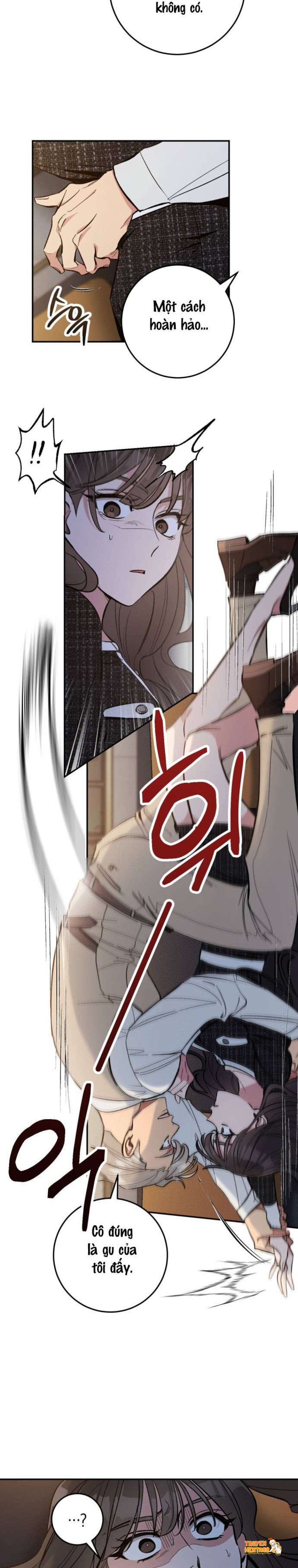 Xem ảnh 〖18+〗- Nếu Không Yêu Đương Thì Chết! - Chapter 2 - tmpy5t3zs5y - Truyenhentaiz.net