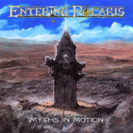VA - Myths In Motion (2024)