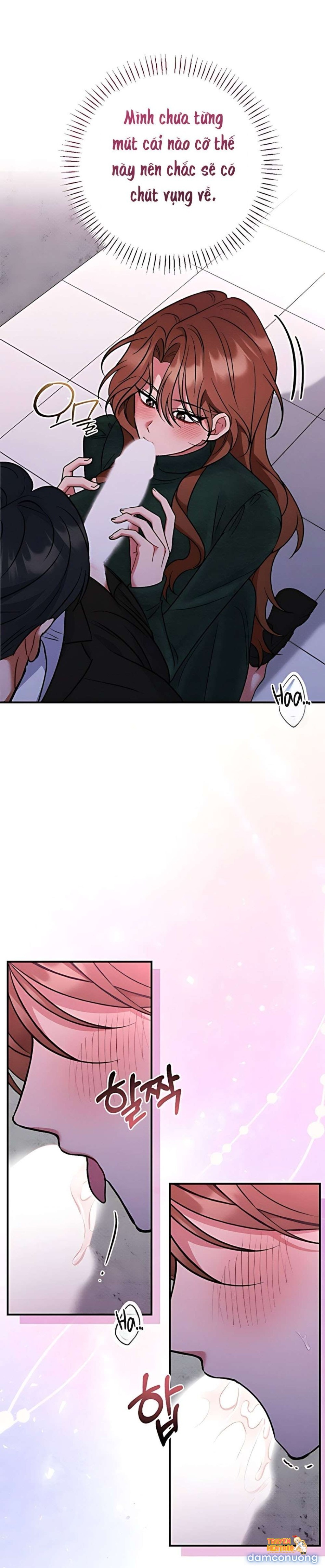 Xem ảnh 〖18+〗- Tin Đồn Bẩn Thỉu - Chapter 7 - tmp0i7x dzc - Truyenhentaiz.net