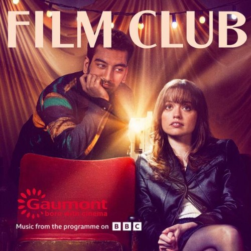 Nathan Klein - Film Club (2026) [MP3]