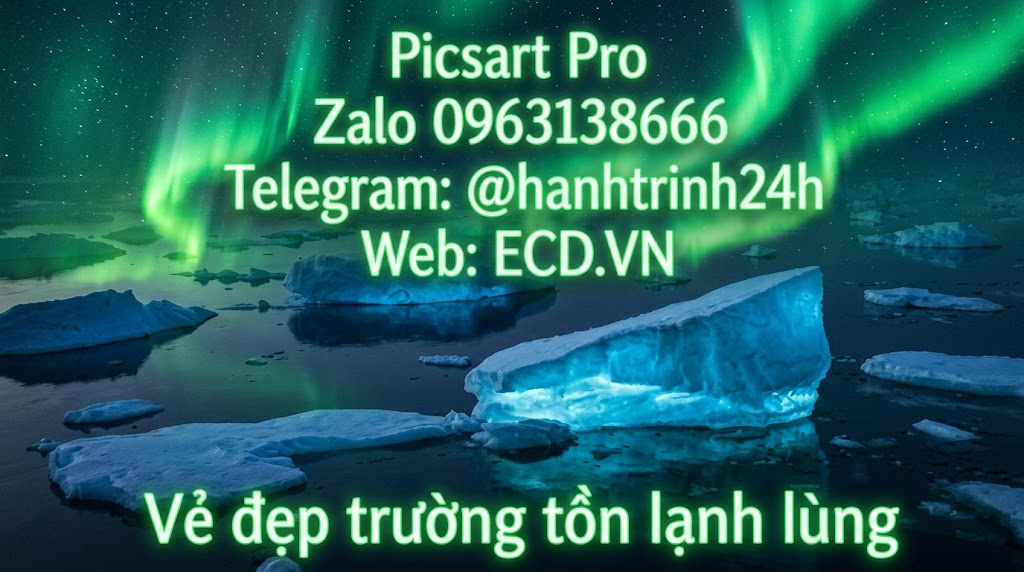 mua picsart pro android