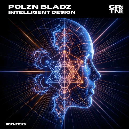 Polzn Bladz - Intelligent Design (2026)