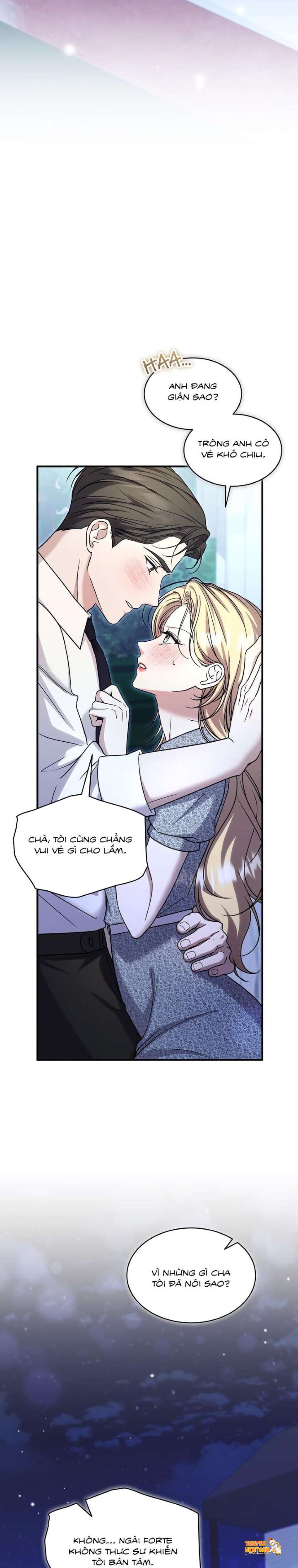 Xem ảnh tmpc2tct7ac trong truyện hentai [không Che] [18+] Tiểu Thư Quá Tò Mò - Chapter 9 - www.hentaitvn.net