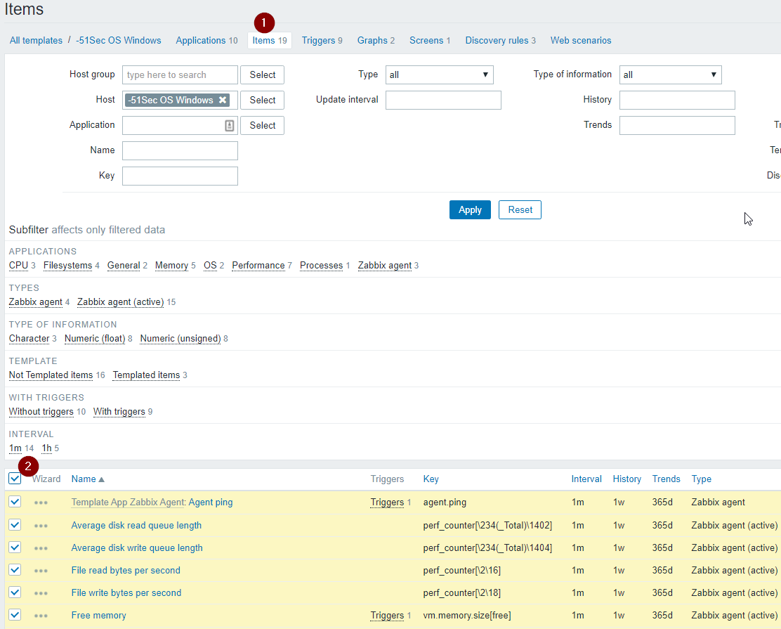 Zabbix Win Template Change1 — Postimages