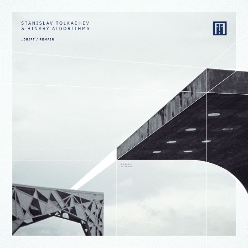 Binary Algorithms - Drift / Remain (2026)