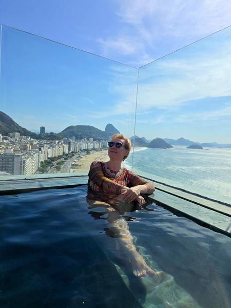 В джазе только девушки или аргентинско-бразильский калейдоскоп В джазе только девушки или аргентинско-бразильский калейдоскоп