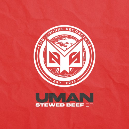 Uman - Stewed Beef EP (2026)