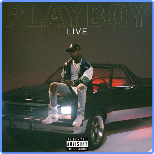 Tory Lanez - PLAYBOY Live (2021) mp3 320 Kbps