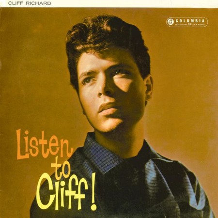 VA - Listen to Cliff (1961)