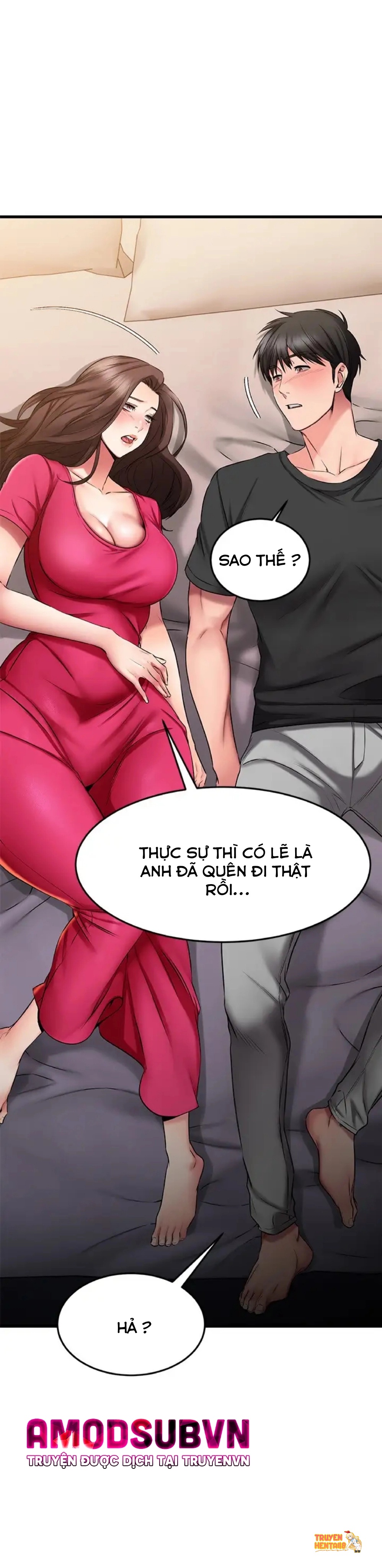 Trang truyện tmpt277jrg0 trong truyện tranh Ranh Giới Người Bạn - Chapter 24 - truyenhentai18.net