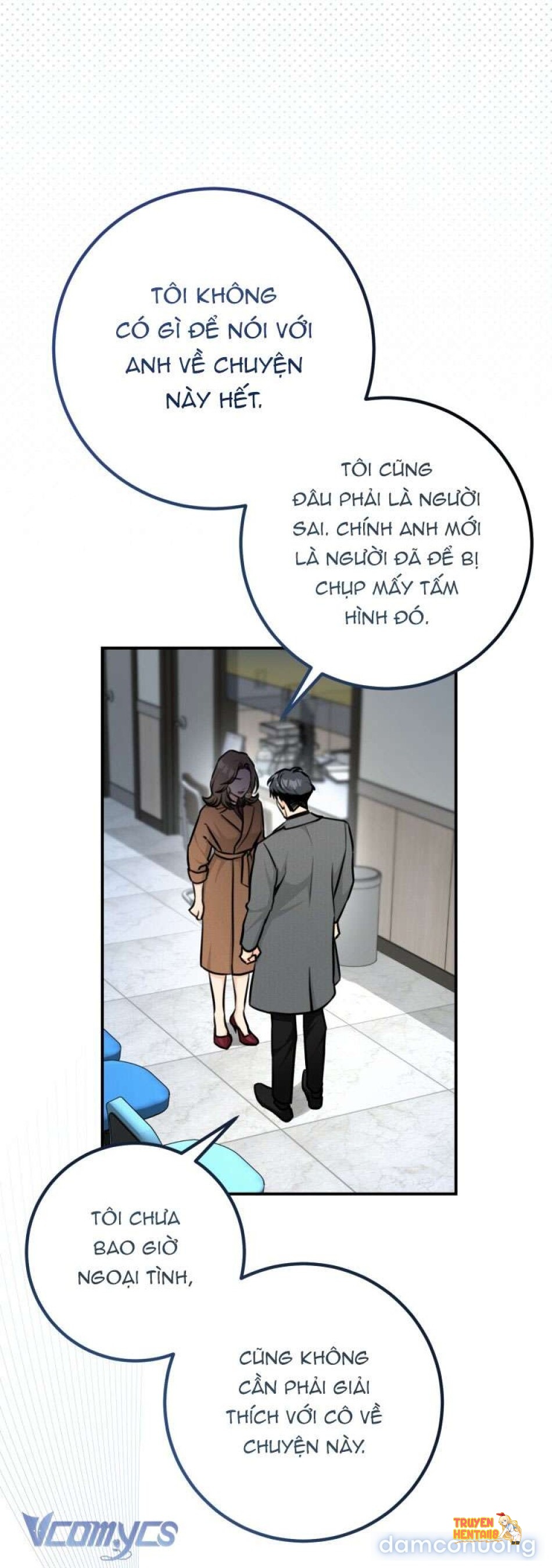 Xem ảnh [18+] Chuyện Kết Hôn - Chapter 58 - tmp4hzdzcac - Truyenhentaiz.net