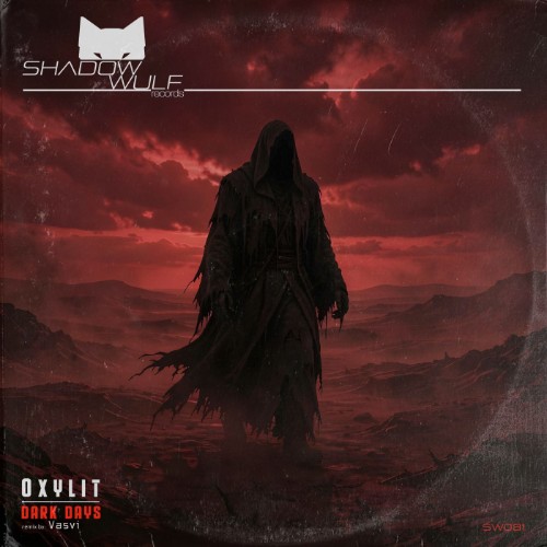 Oxylit - Dark Days (2026) MP3