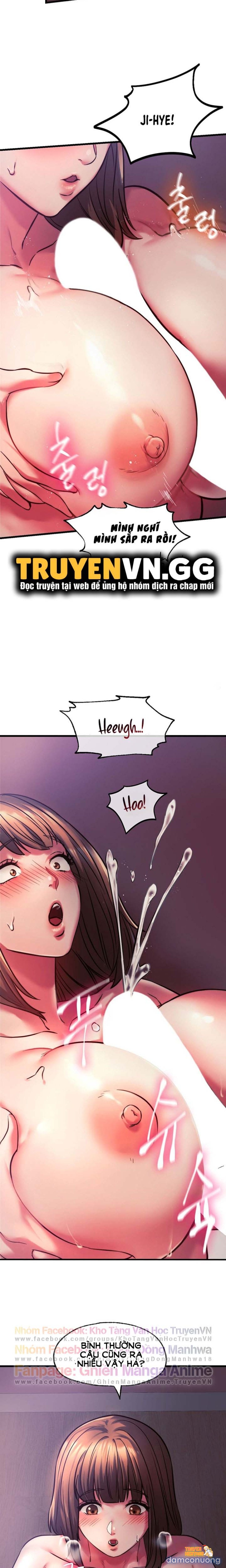 Trang truyện tmpc3e0ftol trong truyện tranh Bạn Học Của Tôi - Chapter 9 - truyenhentai18.net