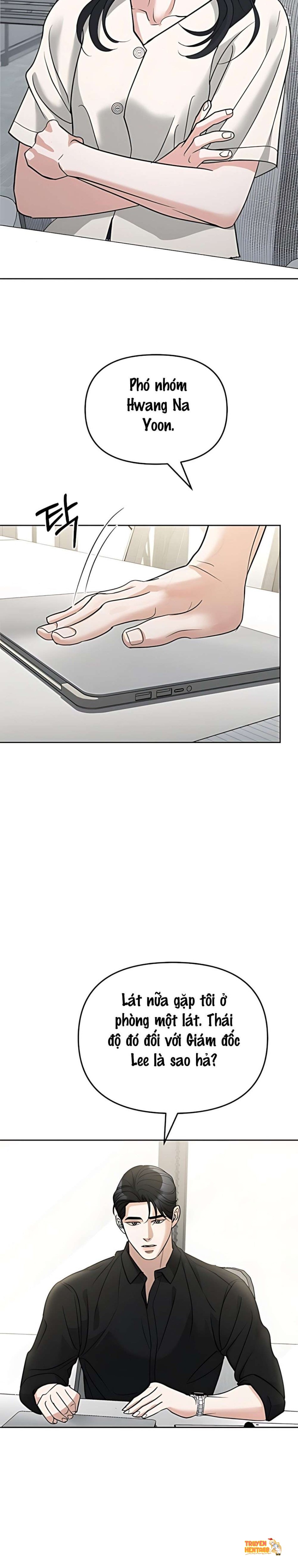 Xem ảnh tmpucj14huy trong truyện hentai 〖18+〗- Cẩn Thận Va Phải Tình Yêu - Chapter 56 - www.hentaitvn.net