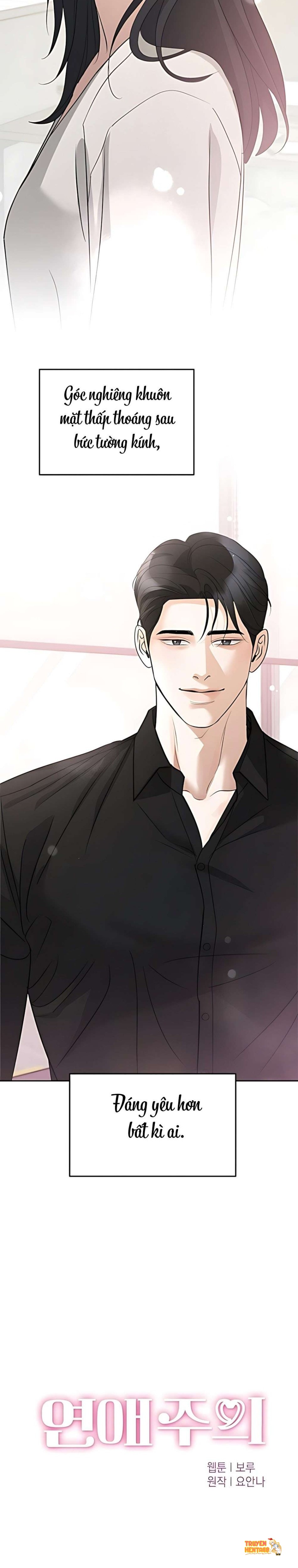 Xem ảnh tmptfm98fye trong truyện hentai 〖18+〗- Cẩn Thận Va Phải Tình Yêu - Chapter 56 - www.hentaitvn.net