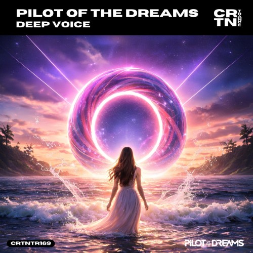 Pilot Of The Dreams - Deep Voice (2026)