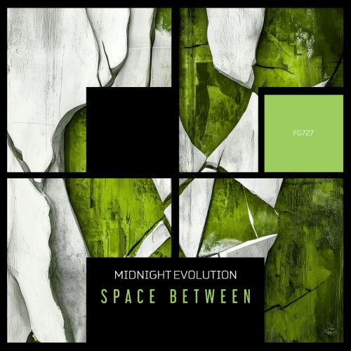 Midnight Evolution - Space Between (2026) MP3