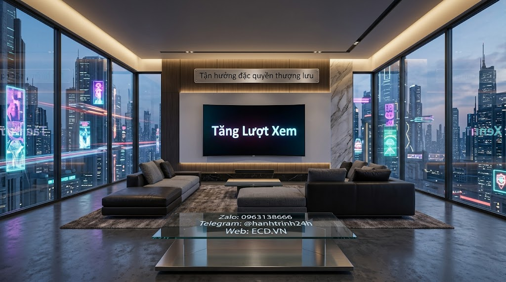 tang chat luong view tu nhien youtube