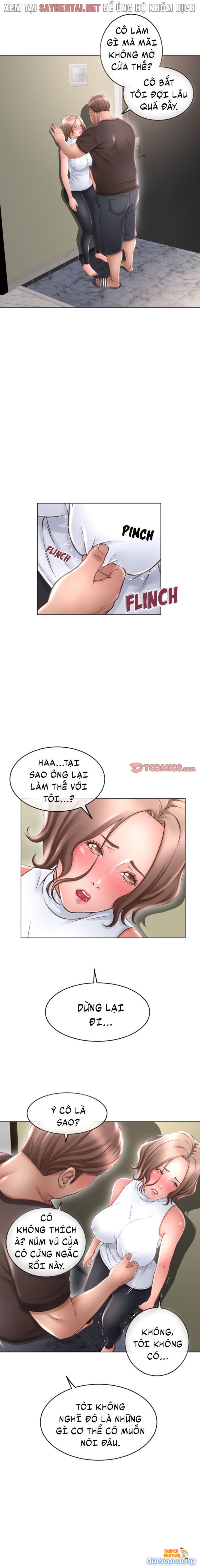 Xem ảnh tmpyui542qv trong truyện hentai Gần Nhưng Xa - Chap 66 - www.hentaitvn.net