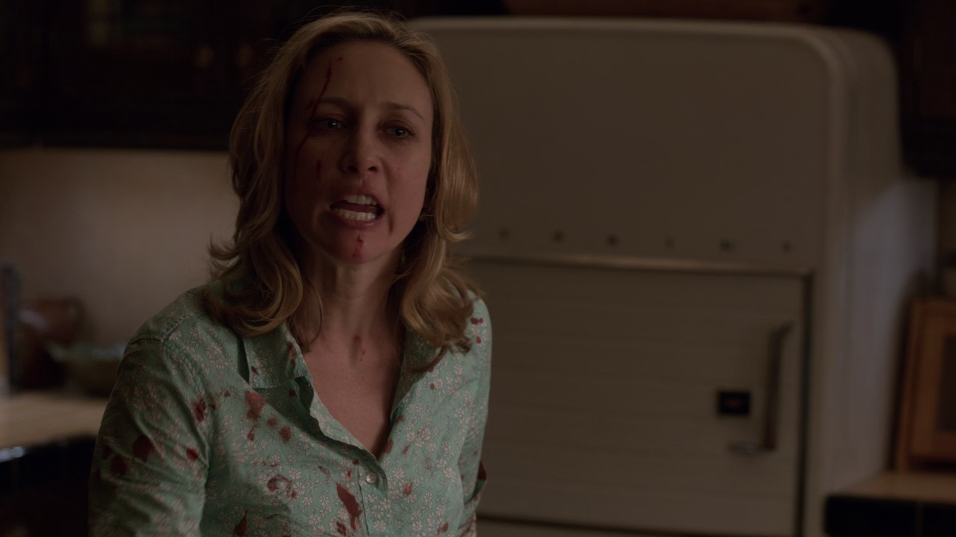 Bates Motel 2013 Season 1 5 1080p Bluray X265 Hevc