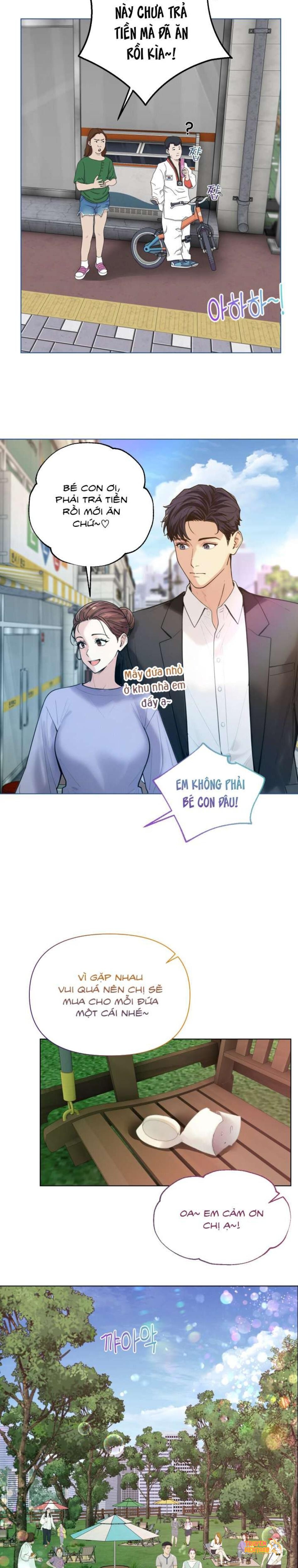 Xem ảnh [18+] Muốn Tăng Ca Không? - Chapter 18 - tmpql bmo9 - Truyenhentaiz.net