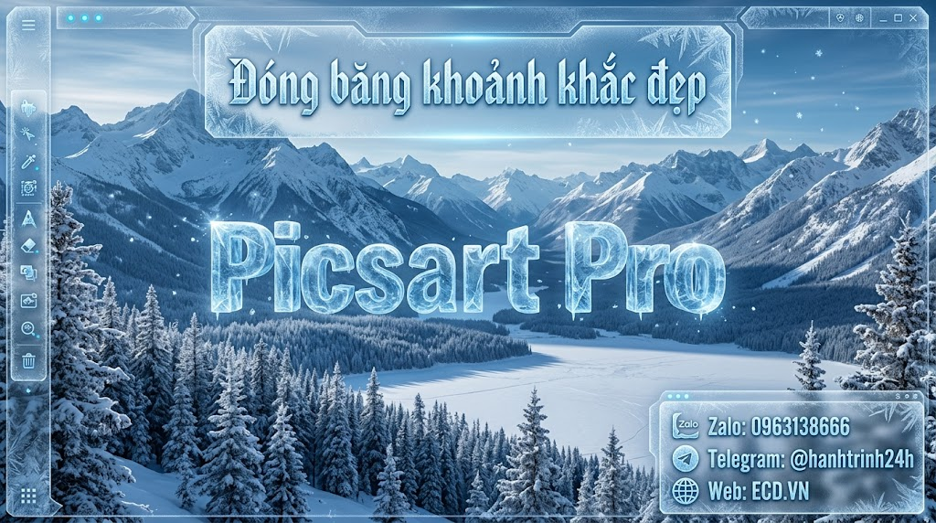 picsart pro for youtuber