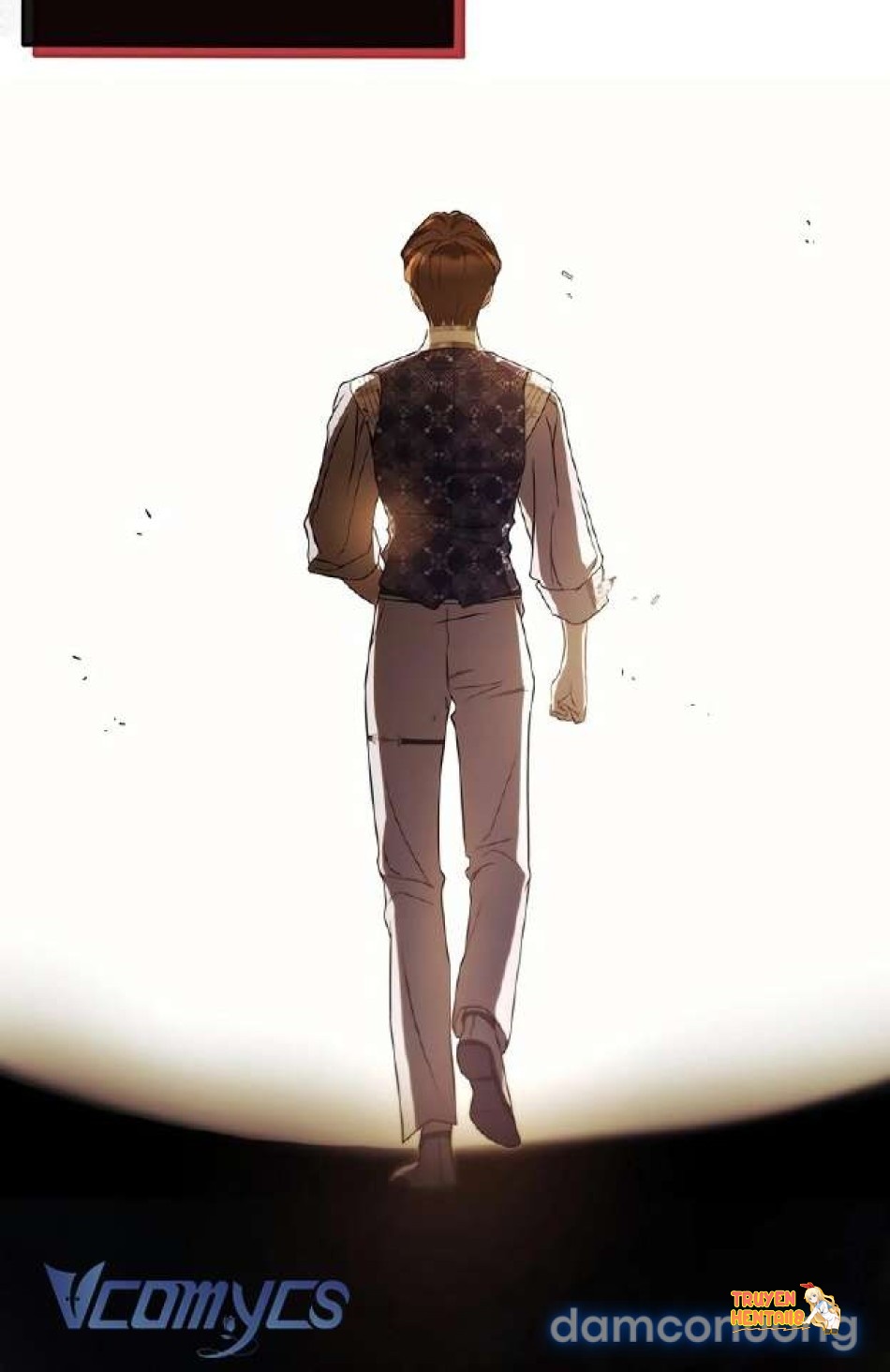 Xem ảnh [18+] Lần Thứ Hai Tôi Kết Hôn Với Quái Vật - Chapter 25 - tmpkjad477n - Truyenhentaiz.net