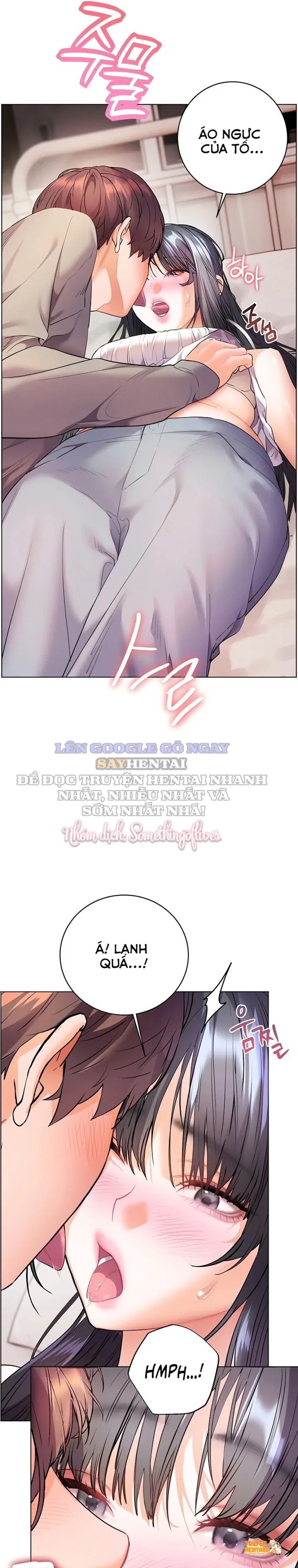 Xem ảnh tmpepf43399 trong truyện hentai Nỗ Lực Của Giáo Viên - Chapter 85 - hentaitvn.net